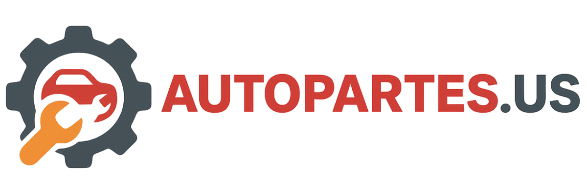 auto partes