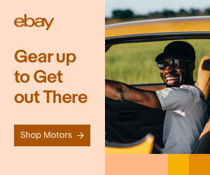 ebay - autopartes